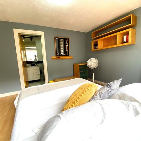 Linda Habitacion Cerca Del Angel Мехико Экстерьер фото