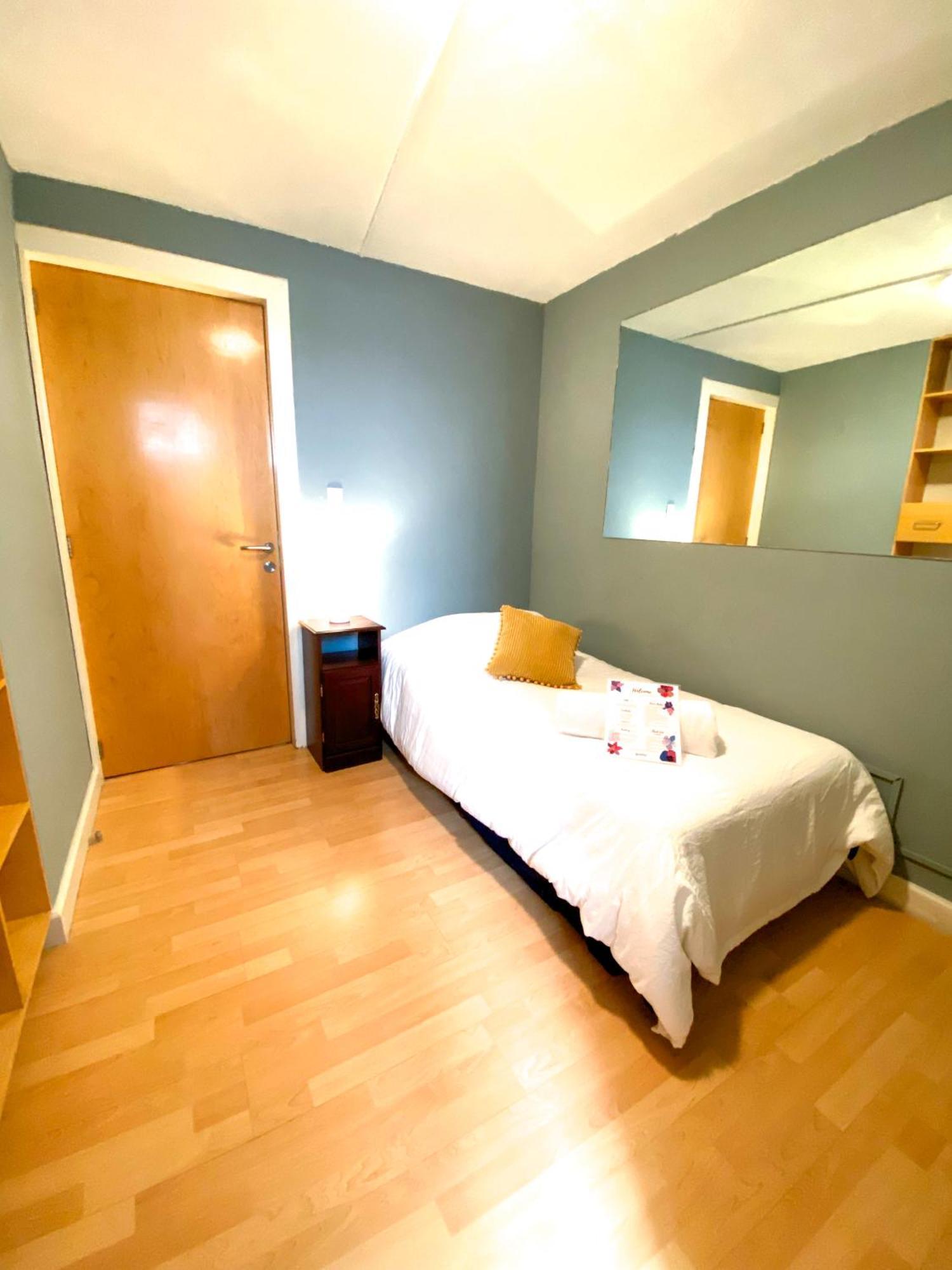 Linda Habitacion Cerca Del Angel Мехико Экстерьер фото